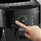 DeLonghi Magnifica S ECAM12.121.B, kahviautomaatti – kuva 3