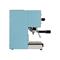 Profitec GO Single Boiler Blue, espressokeitin – kuva 3
