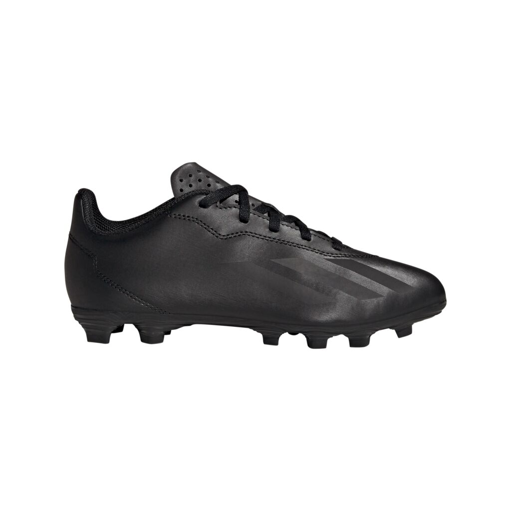 ADIDAS X Crazyfast.4 FXG Jr - lasten jalkapallokengät (FXG)