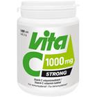 Vita C Strong 1000 mg 100 tablettia