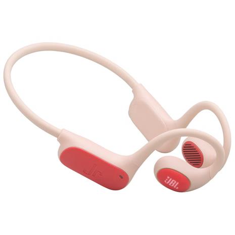 JBL Junior Free, luujohdekuulokkeet