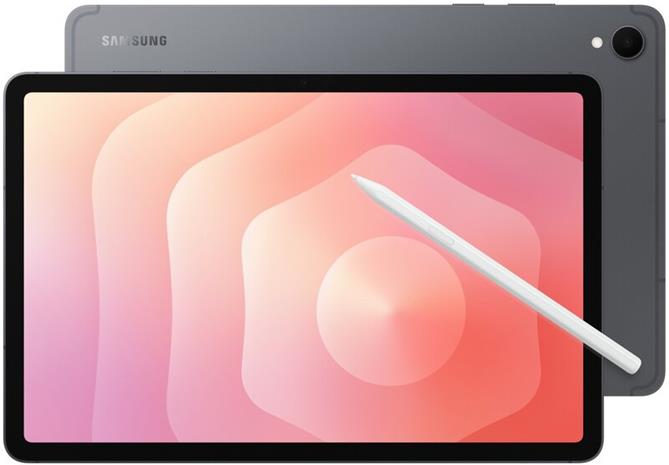 Samsung Galaxy Tab S11 11" 5G 256GB, tabletti