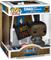 Funko Pop! Deluxe: Orlando Magic - Shaq With Backboard FIGU – kuva 1