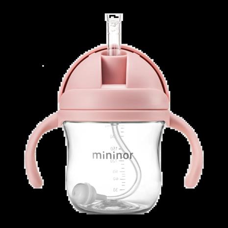 MININOR TRITAN ROSE 220 ML PILLIPULLO