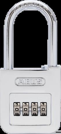 Abus 160/50HB50 riippulukko – kuva 3/3