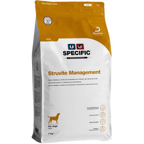 Specific Dogs CCD Struvite Management 2 kg