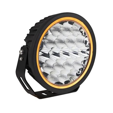 LED-lisävalo W-Light Neptune Gen2