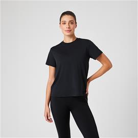 BB BORG TEE W 10004808 BLB XL