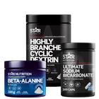 Endurance Builder Pack