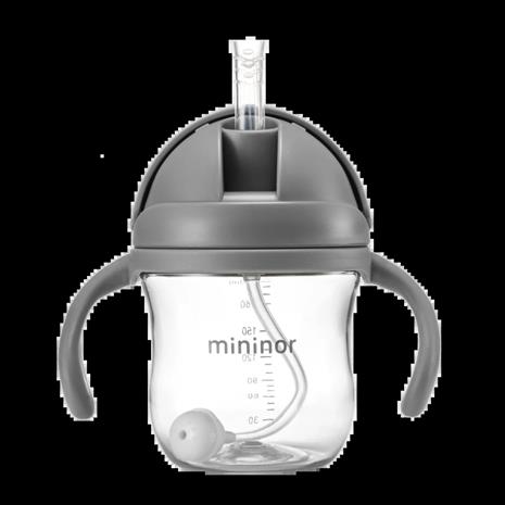 MININOR TRITAN GREYSEAL 220ML PILLIPULLO