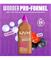 NYX PROFESSIONAL MAKEUP Make Em Wonder Foundation 30 Light Nutmeg – kuva 2