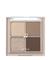 rom&nd Better Than Eyes 02 Dry Buckwheat Flower – kuva 4
