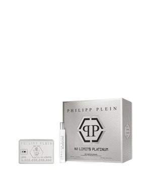 PHILIPP PLEIN No Limits Platinum Tuoksupakkaus 1 kpl