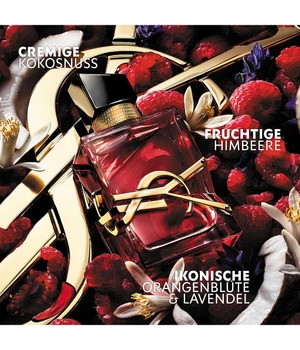Yves Saint Laurent Libre Rouge - EdP Intense 90 ml