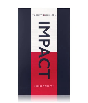 Tommy Hilfiger Impact - EdT 50 ml