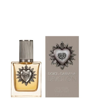 Dolce & Gabbana Devotion Pour Homme - EdP 50 ml