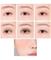 rom&nd Bare Layer Palette 01 Apricot Mood – kuva 2