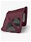 Bugaboo Fox 5/Kangaroo Breezy Kuomu, Dark Cherry – kuva 2