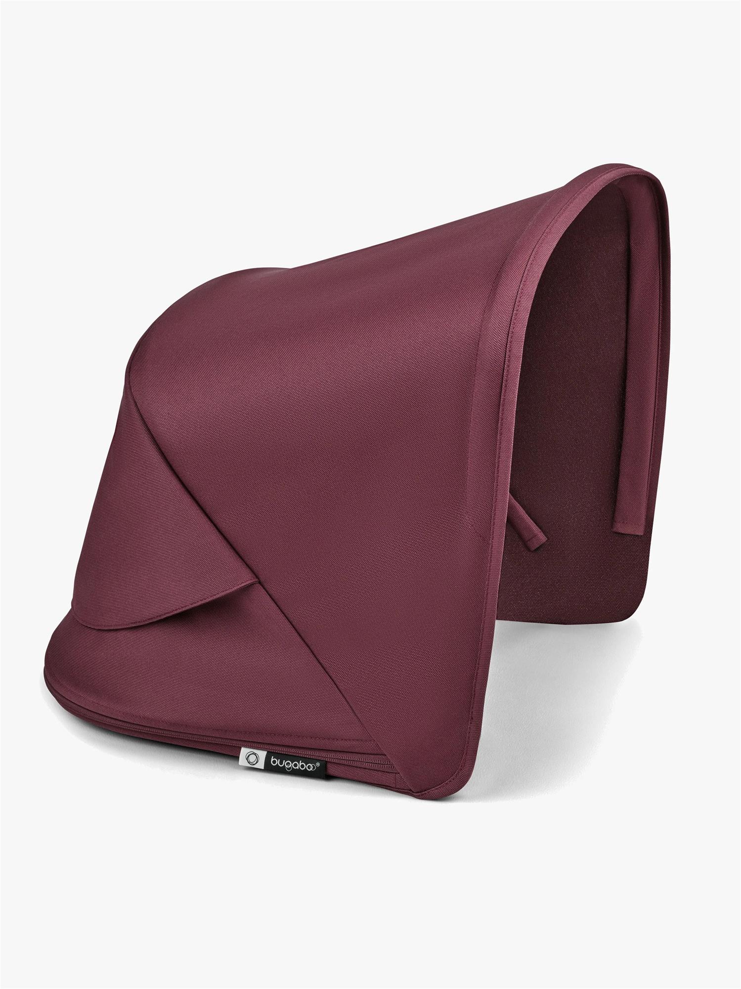 Bugaboo Fox 5 Renew Kuomu, Dark Cherry