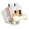 Paladone Minecraft Wolf GloBuddies Light – kuva 5