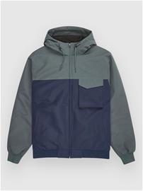Element Dulcey Pkt Takki eclipse navy Miehet
