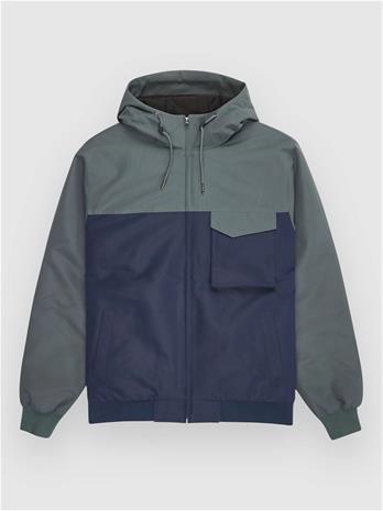 Element Dulcey Pkt Takki eclipse navy Miehet