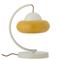 Bloomingville - Bubble Table Lamp - Nature - Metal – kuva 1