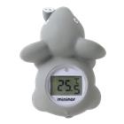 Mininor Global - Bath Thermometer - Elephant (10206)