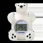 Mininor Global - Bath Thermometer - Polar Bear (10203)