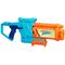 NERF SUPERSOAKER Vesipyssy Mega Dunk Fill – kuva 8