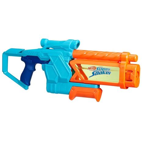 NERF SUPERSOAKER Vesipyssy Mega Dunk Fill – kuva 8/8