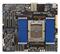 ASUS K14PA-U12 Emolevy - Socket SP5 socket - DDR5 RAM - SSI (Server) – kuva 3
