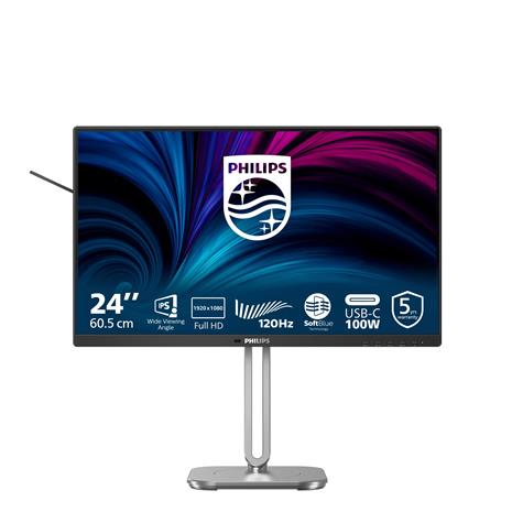 Philips 24B2U4301 (24"), näyttö