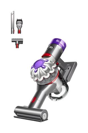 Dyson Car+Boat, rikkaimuri