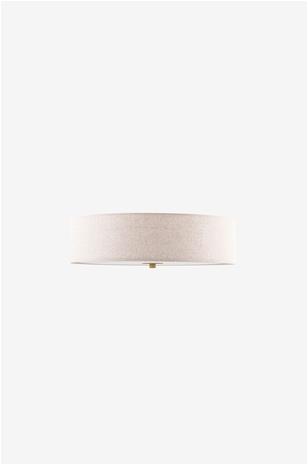 Globen Lighting - Noah 35 Kattovalaisin Beige – kuva 5/8