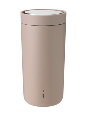 Stelton - To Go Click Termosmuki 40 cl Heather