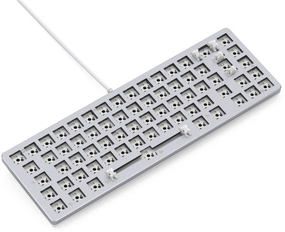 Glorious GMMK 2 65% Barebone ISO, pelinäppäimistön runko