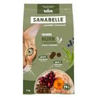 2kg Grande kana Sanabelle kissan kuivaruoka