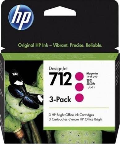 HP 3ED78A, mustekasetti – kuva 5/8