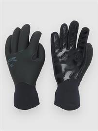Billabong 3 Absolute Hanskat black