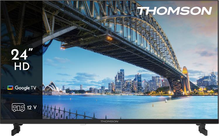 Thomson 24HG2S15C (24"), LED-televisio