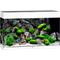Juwel Rio 125 LED White Aquarium – kuva 1