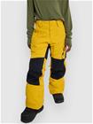 Burton Skylar Kids Housut goldenrod Jätkät
