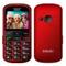 EVOLVEO EasyPhone XS 2G 24/32MB, senioripuhelin – kuva 2