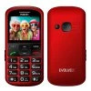 EVOLVEO EasyPhone XS 2G 24/32MB, senioripuhelin