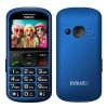 EVOLVEO EasyPhone XS 2G 24/32MB, senioripuhelin