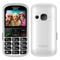 EVOLVEO EasyPhone XS 2G 24/32MB, senioripuhelin – kuva 4