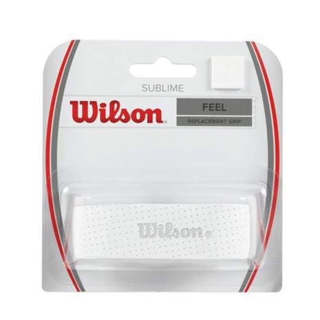Wilson Sublime