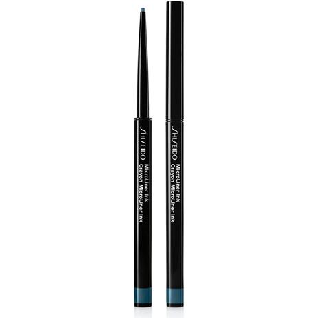 Shiseido MicroLiner Ink Eyeliner 0.08 g 08