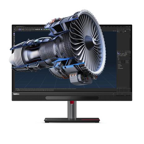 Lenovo ThinkVision 27 3D (27"), näyttö
